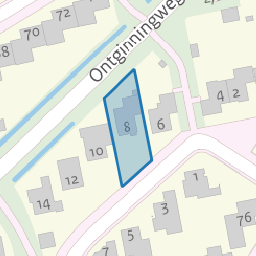 Perceel GTL01-B-2394