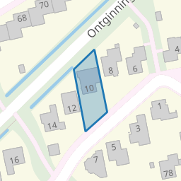 Perceel GTL01-B-2395