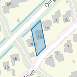 Perceel GTL01-B-2396