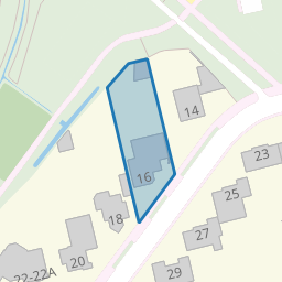 Perceel GTL01-B-2399