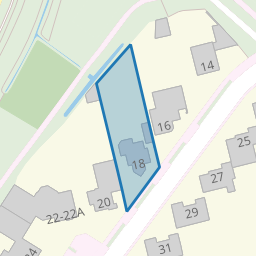 Perceel GTL01-B-2400