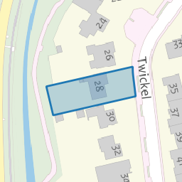 Perceel GTL01-B-2405