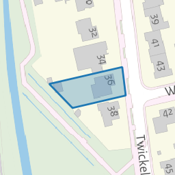 Perceel GTL01-B-2409