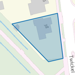 Perceel GTL01-B-2410