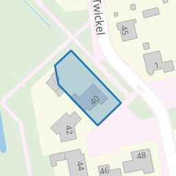 Perceel GTL01-B-2411