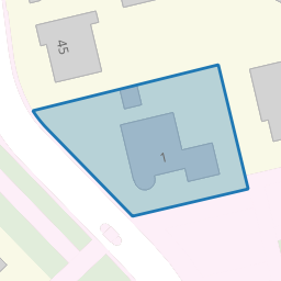 Perceel GTL01-B-2421