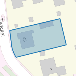 Perceel GTL01-B-2422