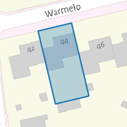 Perceel GTL01-B-2424