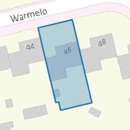 Perceel GTL01-B-2425