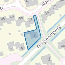 Perceel GTL01-B-2429