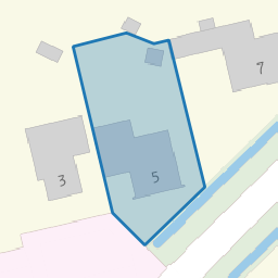 Perceel GTL01-B-2430