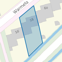 Perceel GTL01-B-2433