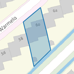 Perceel GTL01-B-2434