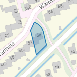 Perceel GTL01-B-2436