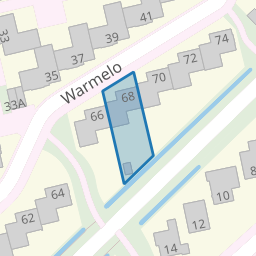 Perceel GTL01-B-2438