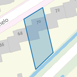 Perceel GTL01-B-2439