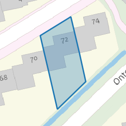 Perceel GTL01-B-2440