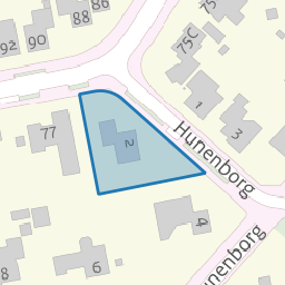 Perceel GTL01-B-2445