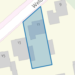 Perceel GTL01-B-2448