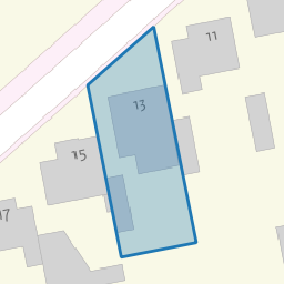 Perceel GTL01-B-2449