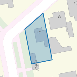 Perceel GTL01-B-2451