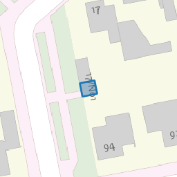 Perceel GTL01-B-2452