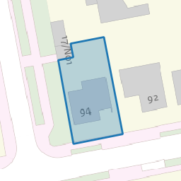 Perceel GTL01-B-2453