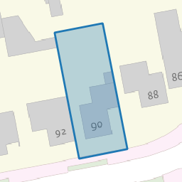 Perceel GTL01-B-2455