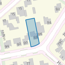 Perceel GTL01-B-2456