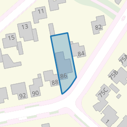 Perceel GTL01-B-2457