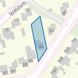 Perceel GTL01-B-2458