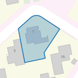 Perceel GTL01-B-2460