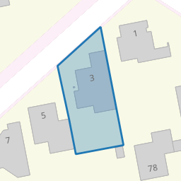 Perceel GTL01-B-2461