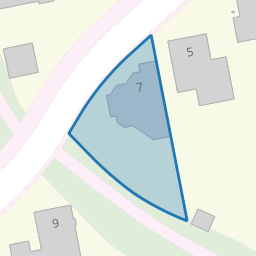 Perceel GTL01-B-2463