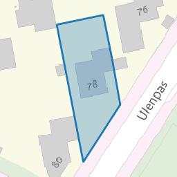 Perceel GTL01-B-2465