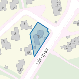 Perceel GTL01-B-2466