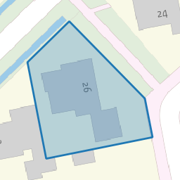 Perceel GTL01-B-2472