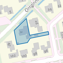 Perceel GTL01-B-2473