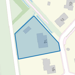 Perceel GTL01-B-2480