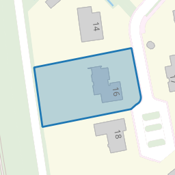 Perceel GTL01-B-2481