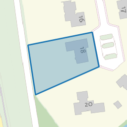 Perceel GTL01-B-2482