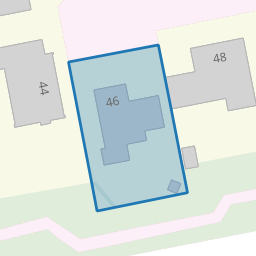 Perceel GTL01-B-2508