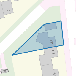 Perceel GTL01-B-2511