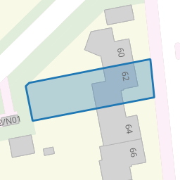 Perceel GTL01-B-2512