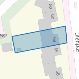 Perceel GTL01-B-2513