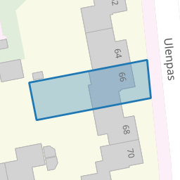 Perceel GTL01-B-2514