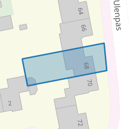 Perceel GTL01-B-2515