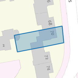 Perceel GTL01-B-2516