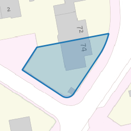 Perceel GTL01-B-2518