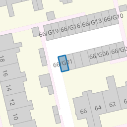 Perceel GTL01-B-2521